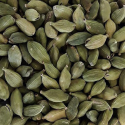 CARDAMOMO VERDE BOTE 6/70gr.